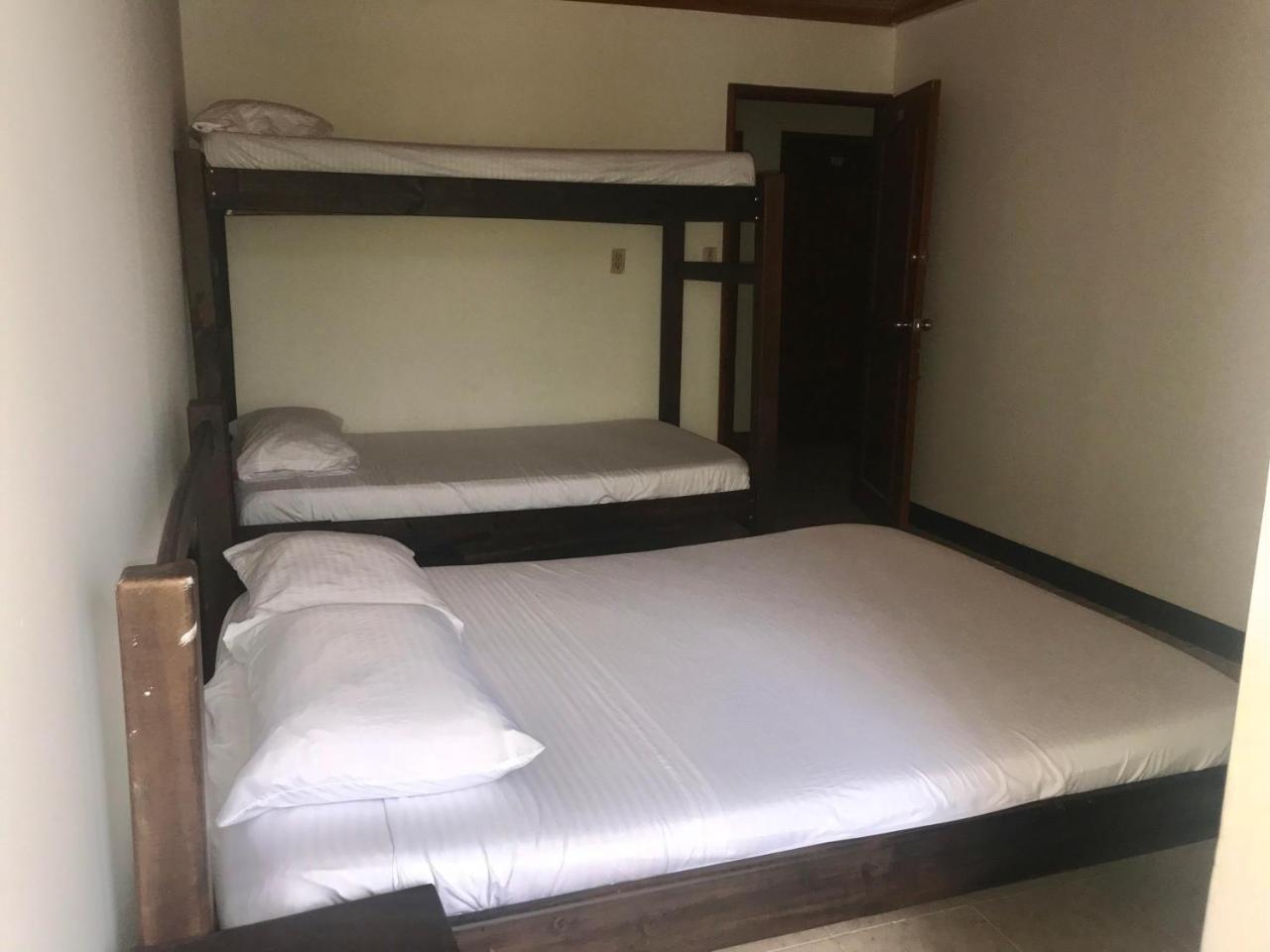 Hotel Y Balneario El Descanso Villavicencio Dış mekan fotoğraf